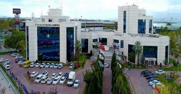 Hazine'ye En Borçlu Belediye; Kocaeli Büyükşehir