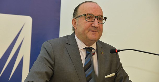 Haziran ayı Meclisi  TÜBİTAK MAM ‘da yapıldı