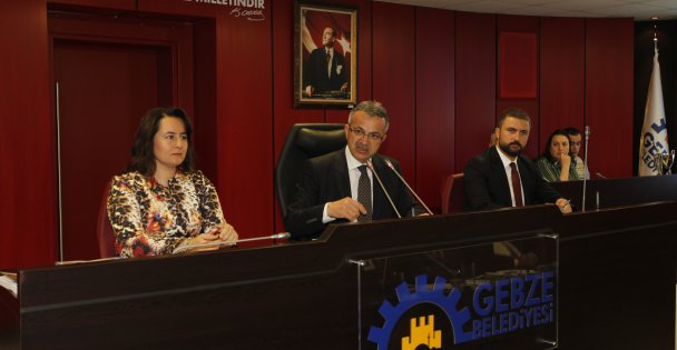 Haziran meclisi toplanıyor