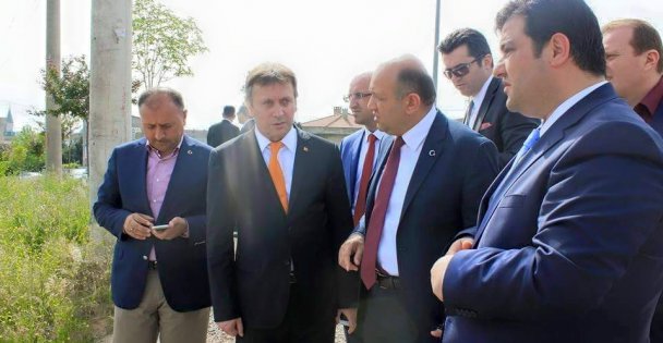 HDP barajı aşarsa çözüm süreci zayıflar