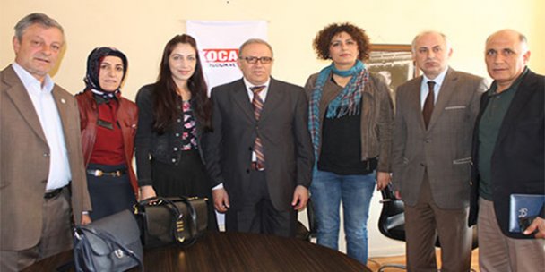 HDP hedef belirledi