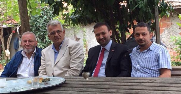 HDP yerine Saadet olsun!