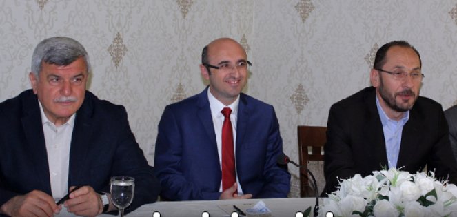 Hedef 100 bin kişi
