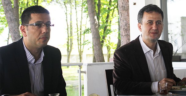 Hedef Dünya Markası!