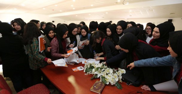 'Hedef Gelecek'te yeni dönem