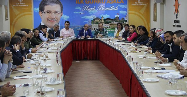 Hedef rekor kırmak!