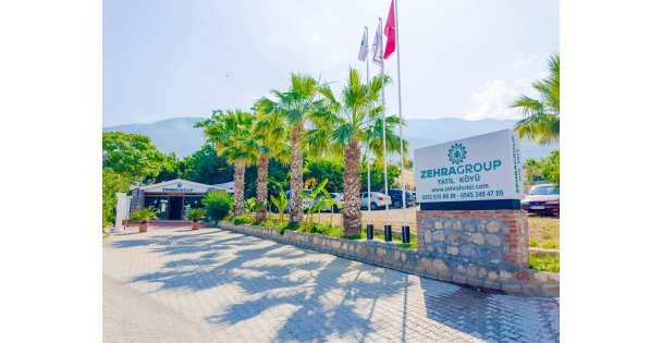 Helal Otel ve Muhafazakâr Tatil Rehberi