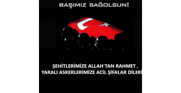 Helikopter Kazasında 11 Şehidimiz Var