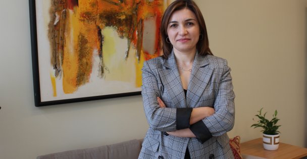 'Hemşirenin olmadığı bir sağlık sistemi düşünülemez”