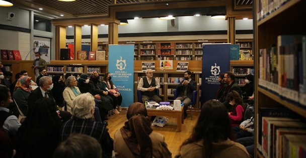 Her Dönem Yunus Emre'ler Oldu, Olmaya Devam Edecek”