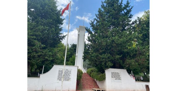 Her İlden Gönüllü Alaylardan Gelen Binlerce Şehit Var