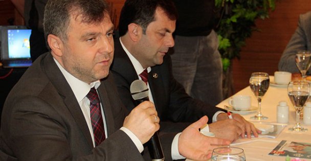 'Her kesimden oy alacağız”