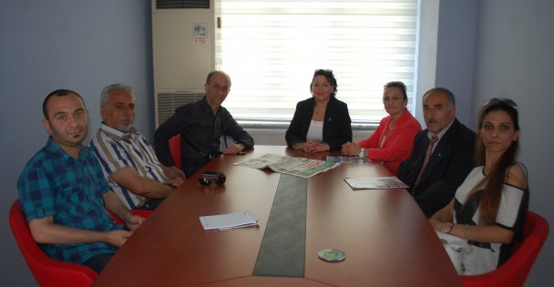 'Her sosyal sınıfa uygun aday listemiz var”