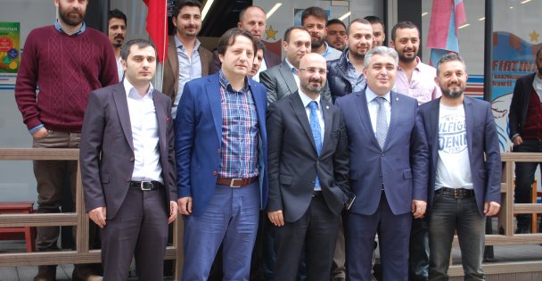 Her zaman daha iyisini yapıyoruz