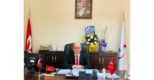 'HER ZAMAN VE HER YERDE HERKES İÇİN RUH SAĞLIĞI'