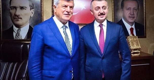 Hereke İpek Halısına Sahip Çıkalım