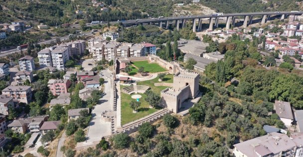 Hereke Kalesi açılışında Mustafa Ceceli sahne alacak