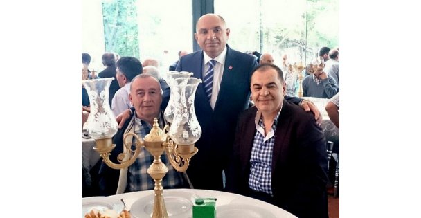 'Herkes elini taşın altına koymalı”
