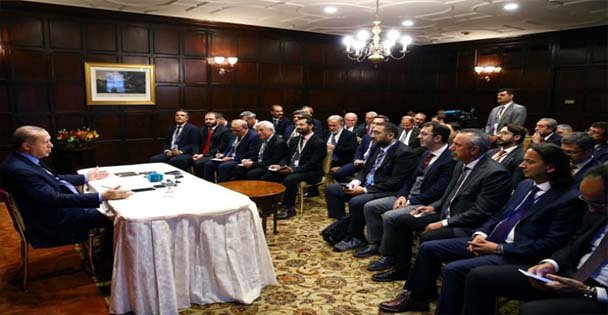Herkes en yakın liseye gidecek!