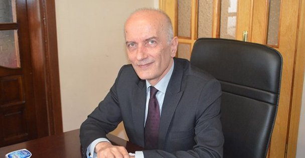 'Herkese görev düşüyor”