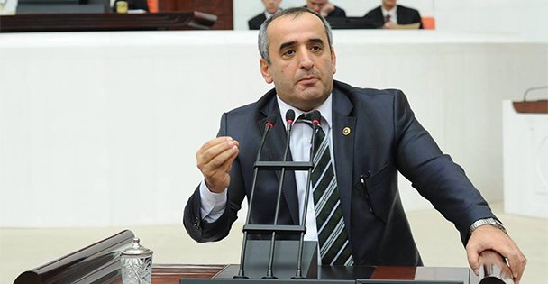 Hesap bilmeyenler hesap soramaz!”