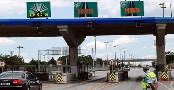 HGS'ye Geçişte Son 2 Gün