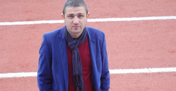 Hiç bir kulübü hedef almadım