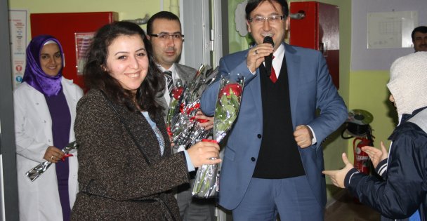 Hisar, törenle başladı