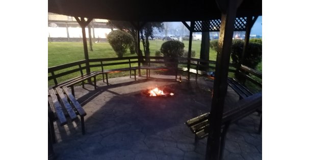 Hızlı müdahale olası tehlikeyi önledi