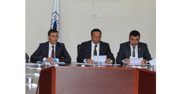'Hizmet eşit ve adil”
