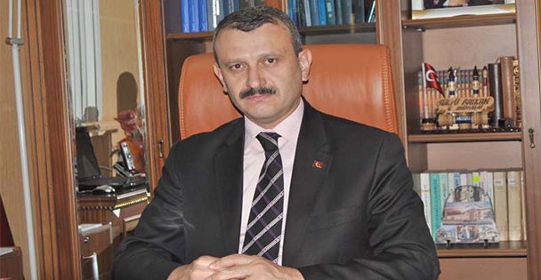 Hizmetleri Sivas'da sürüyor!