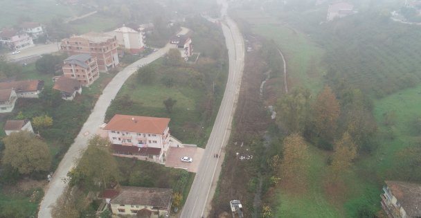 Hoca Ahmet Yesevi Caddesi Baştan Aşağı Yenileniyor