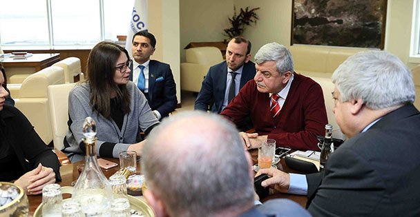‘'Hocalı katliamını unutmadık, unutturmayacağız''
