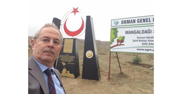 Hollanda'nın tavrını unutmayalım!