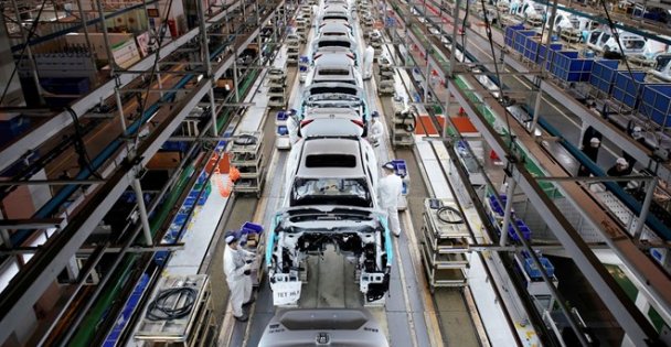 Honda Türkiye Gebze'deki üretim tesislerini HABAŞ Topluluğu'na Eylül 2021'den sonra devredecek