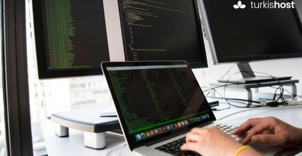 Hosting Sektöründe Güven ve Performansın Adı Turkishost