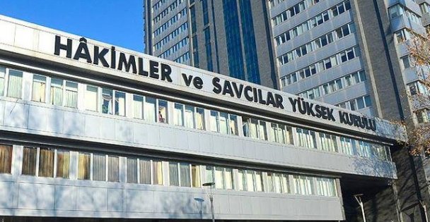 HSYK'dan Gebze'ye jest!