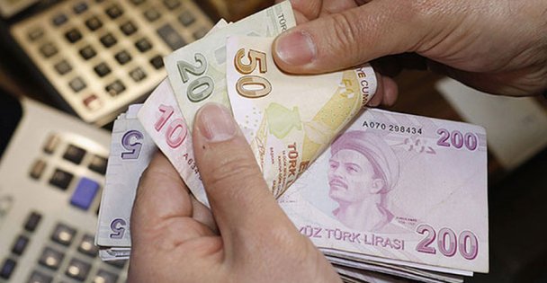 Hükümetten asgari ücret açıklaması