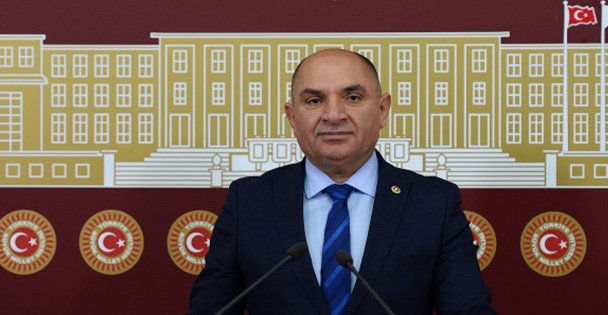 Hünkar Çayırı Meclis Gündeminde