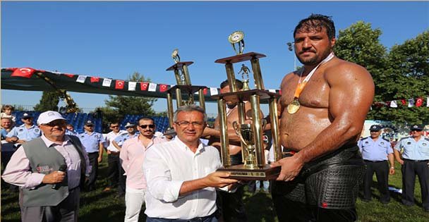 Hünkar Çayırı'na Davet