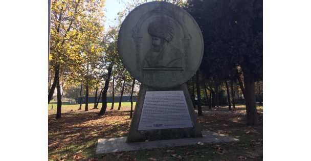 Hünkar Çayırı'na 