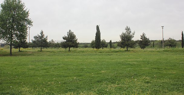 Hünkar Çayırı'na İmar izni!
