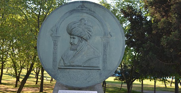 Hünkar Çayırı'nda rant oyunu!