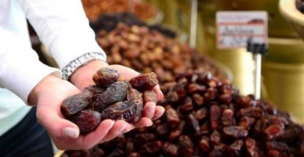 Hurmaya Yüzde 35 Zam!