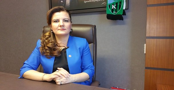Hürriyet, 'İşsizlik fonu değil teşvik fonu”