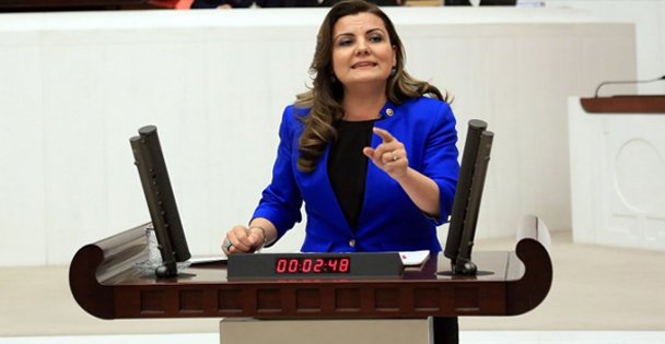 Hürriyet OSB'yi dile getiriyor