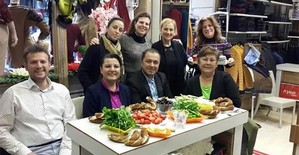 Hürriyet sözünü tuttu