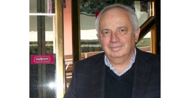 Hurşit Güneş'in acı günü