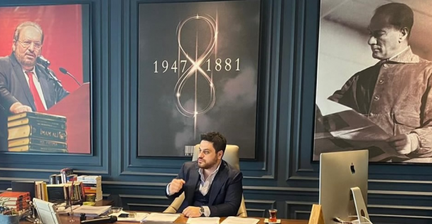 Hüseyin Baş: Rol modelimiz Atatürk olmalıdır