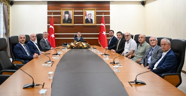 HUZUR EVİ BÖLGEMİZE HAYIRLI OLSUN